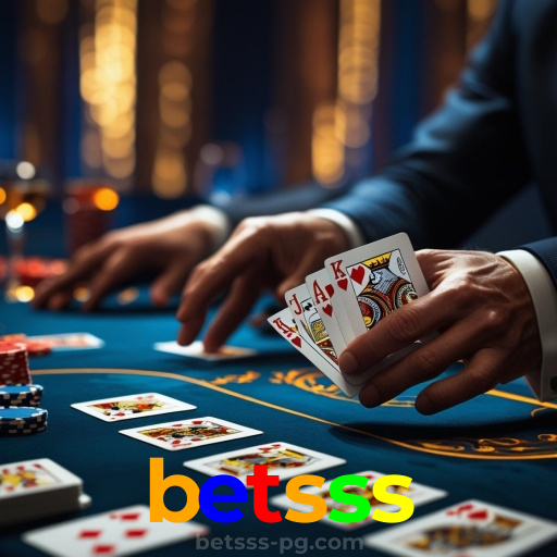 Descubra a Diversão dos Jogos de Mesa na betsss