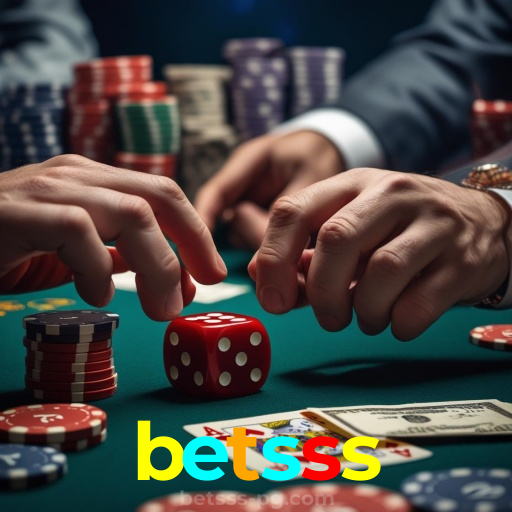 Explore os Jogos de Bingo no betsss: Diversão e Prêmios ao Seu Alcance