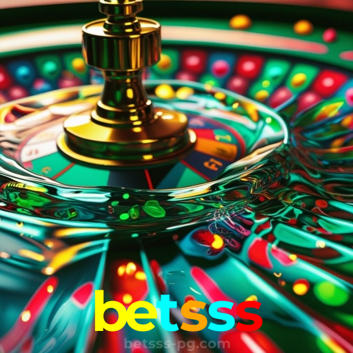 betsss: cassino online no Brasil — certificada e premiada