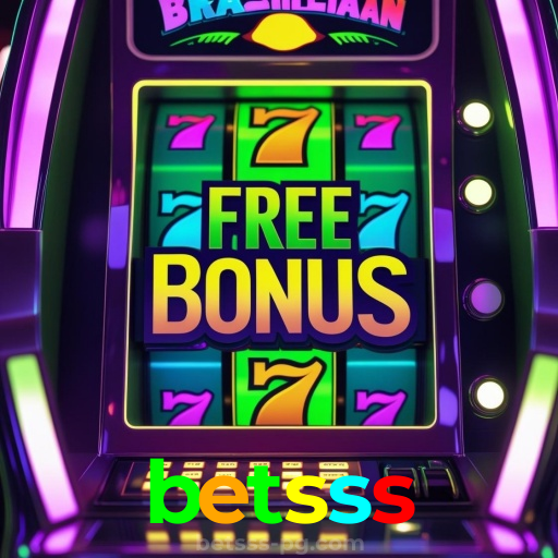 A Emoção das Máquinas Slots no betsss