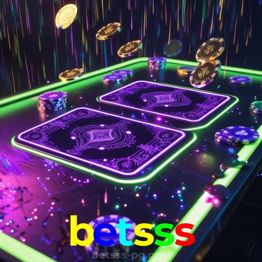 A Emoção das Máquinas Slots no betsss