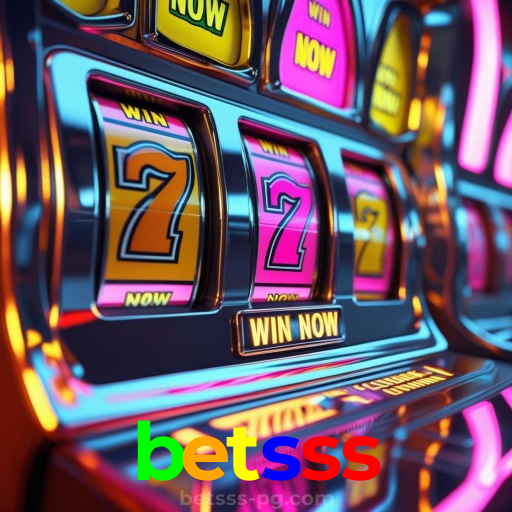 betsss: cassino online no Brasil — certificada e premiada