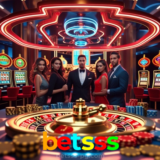 Explorando a Categoria de Jogos de Poker no betsss