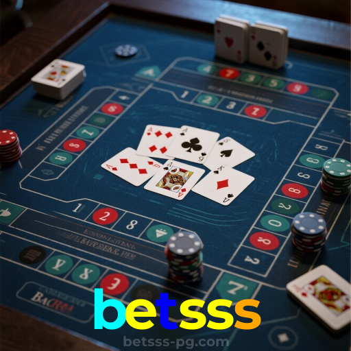 Explorando a Categoria de Jogos de Poker no betsss