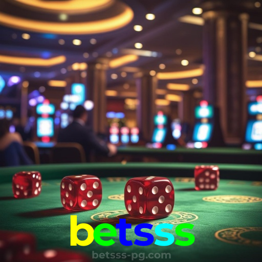 Descubra as Promoções Especiais da betsss